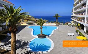 Апартаменты Playa de la Arena
