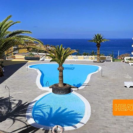 Апартаменты Playa de la Arena Пуерто-де-Сантьяго Екстер'єр фото
